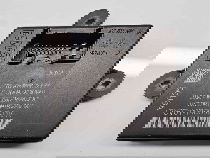  Modul confort Ford Kuga II [Fabr 2012-prezent] CV6T-14B532-DA