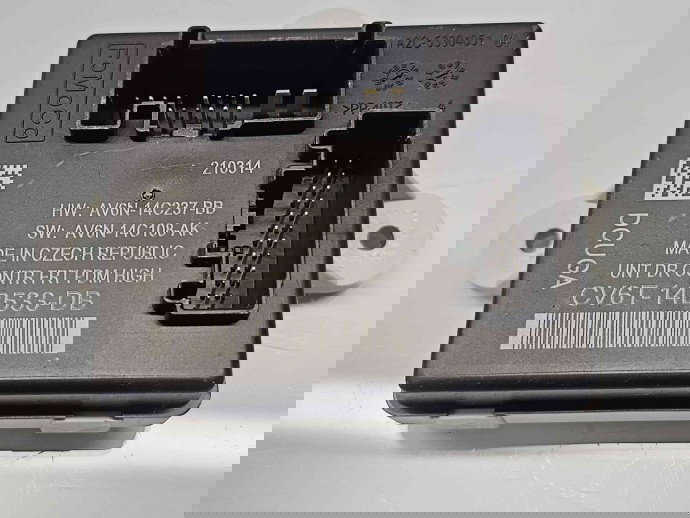  Modul confort Ford Kuga II [Fabr 2012-prezent] CV6T-14B533-DB