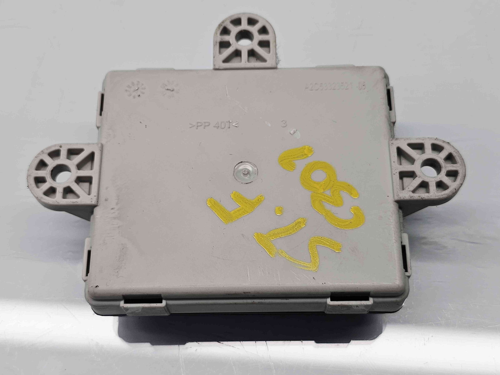 Modul confort Ford Kuga II [Fabr 2012-prezent] CV6T-14B533-DB - imagine 2