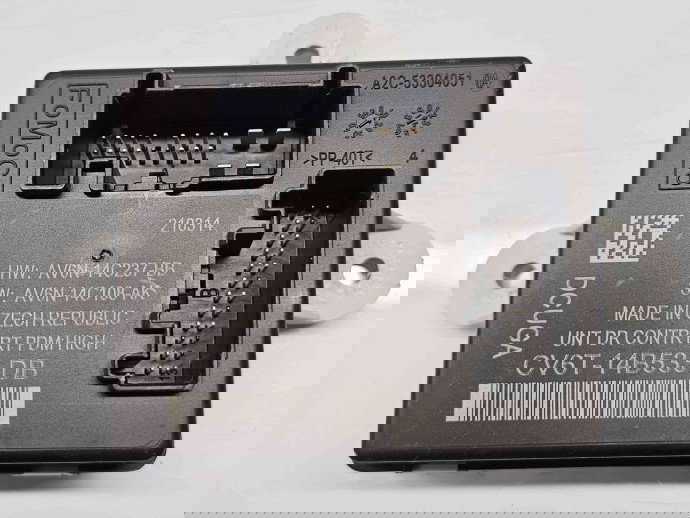  Modul confort Ford Kuga II [Fabr 2012-prezent] CV6T-14B533-DB