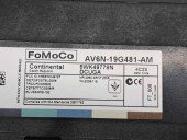  Modul confort Ford Kuga II [Fabr 2012-prezent] AV6N-19G481-AM
