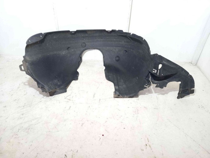 Carenaj roata dreapta fata 5E0809958 Skoda Octavia 1.6 CLHA 2012-2022
