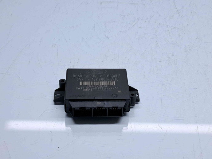 Modul senzori parcare Ford Kuga II [Fabr 2012-prezent] DV4T-15K866-AK