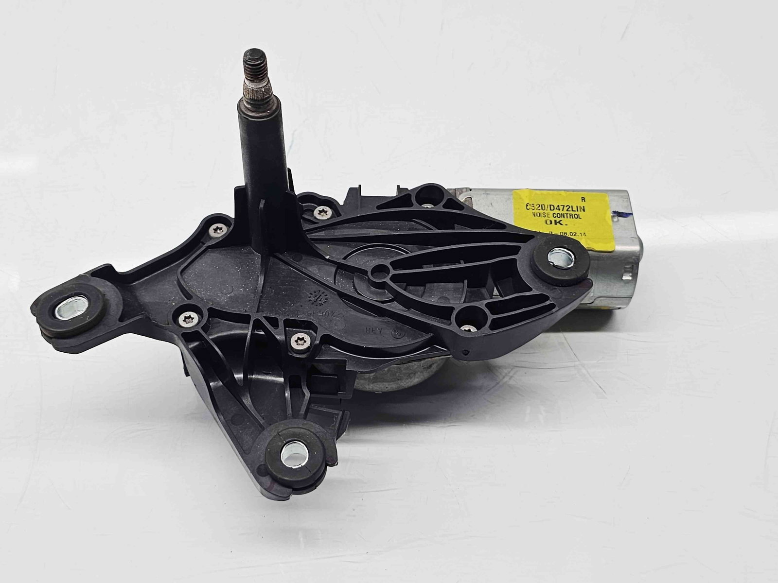 Motoras stergator haion Ford Kuga II [Fabr 2012-prezent] C520 D472/A - imagine 1