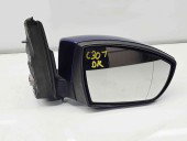 Oglinda dreapta Ford Kuga II [Fabr 2012-prezent] DEEP IMPACT BLUE
