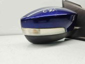 Oglinda dreapta Ford Kuga II [Fabr 2012-prezent] DEEP IMPACT BLUE
