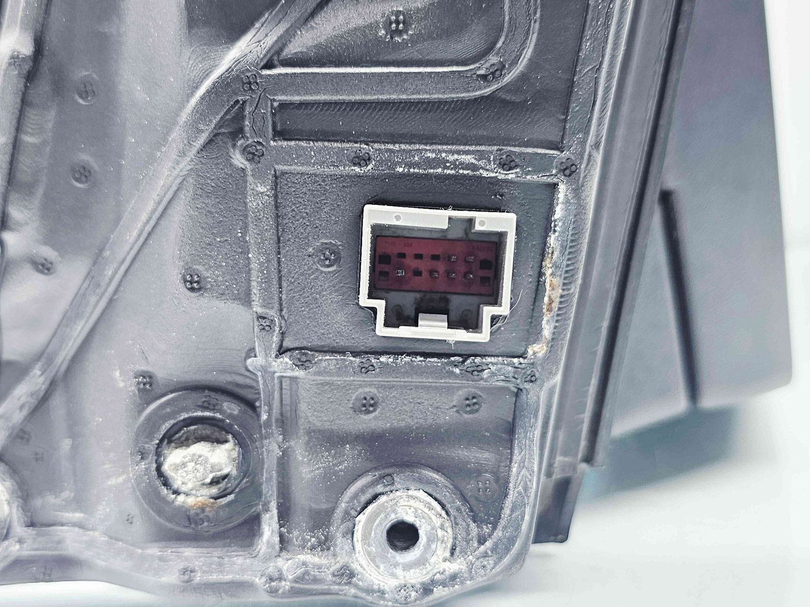 Oglinda dreapta Ford Kuga II [Fabr 2012-prezent] DEEP IMPACT BLUE - imagine 4