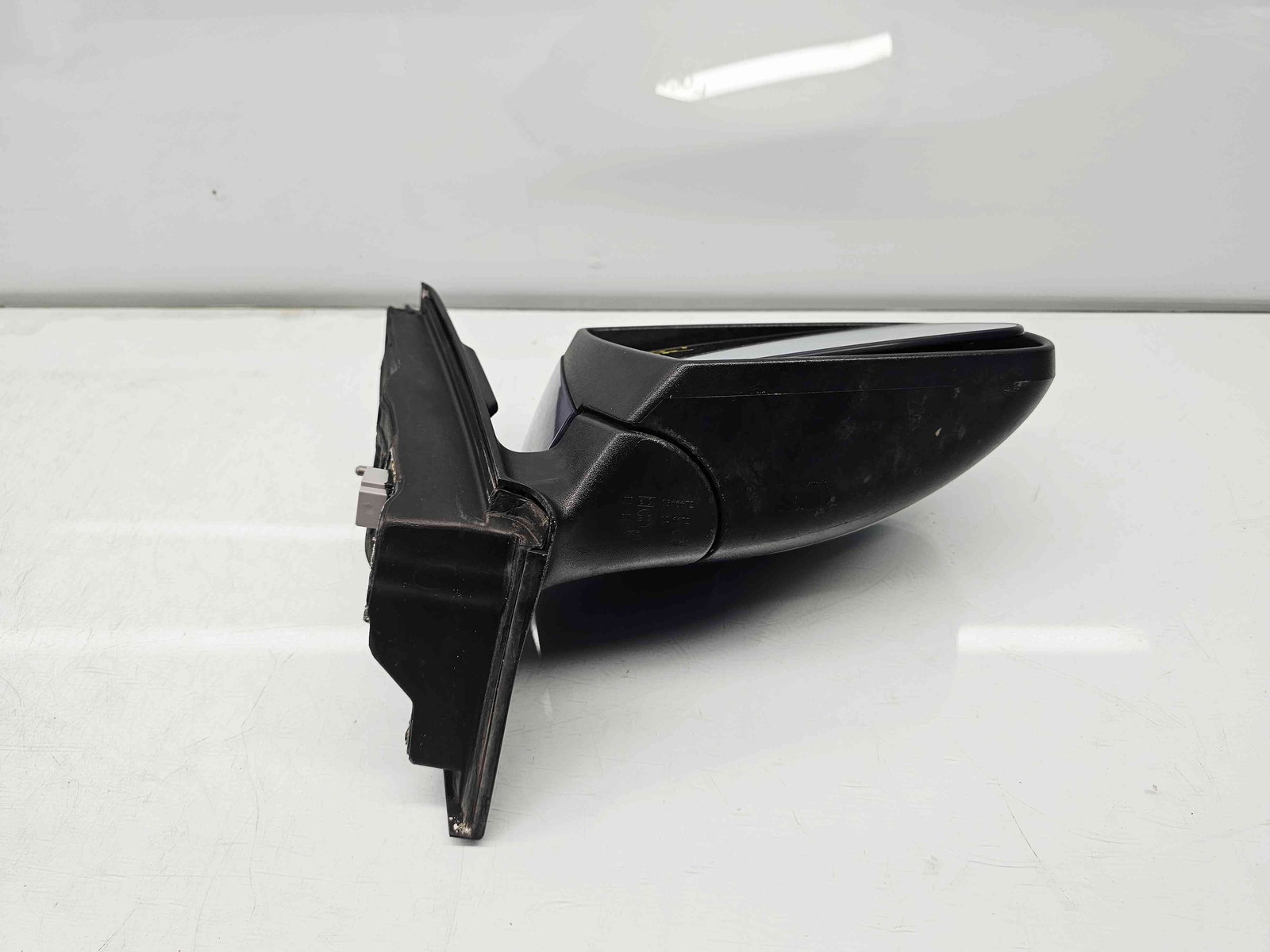 Oglinda dreapta Ford Kuga II [Fabr 2012-prezent] DEEP IMPACT BLUE - imagine 5