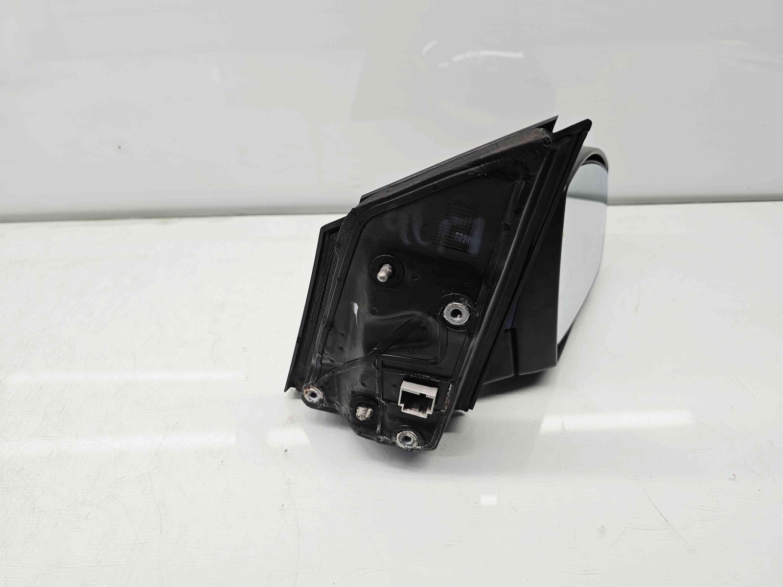 Oglinda dreapta Ford Kuga II [Fabr 2012-prezent] DEEP IMPACT BLUE - imagine 6