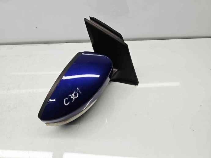 Oglinda dreapta Ford Kuga II [Fabr 2012-prezent] DEEP IMPACT BLUE