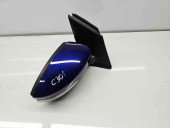 Oglinda dreapta Ford Kuga II [Fabr 2012-prezent] DEEP IMPACT BLUE