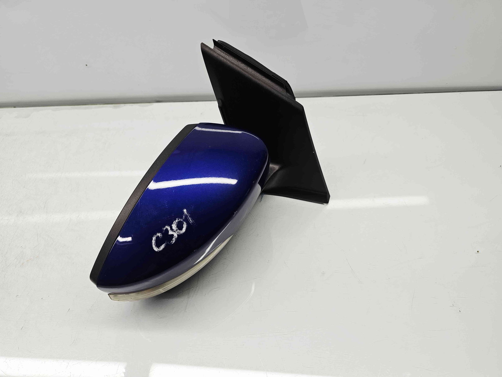 Oglinda dreapta Ford Kuga II [Fabr 2012-prezent] DEEP IMPACT BLUE - imagine 7