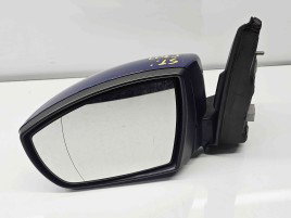 Oglinda stanga Ford Kuga II [Fabr 2012-prezent] DEEP IMPACT BLUE