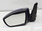 Oglinda stanga Ford Kuga II [Fabr 2012-prezent] DEEP IMPACT BLUE