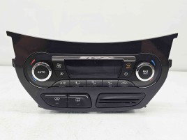  Panou comanda clima Ford Kuga II [Fabr 2012-prezent] DV4T-18C612-AC