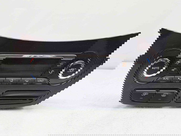  Panou comanda clima Ford Kuga II [Fabr 2012-prezent] DV4T-18C612-AC