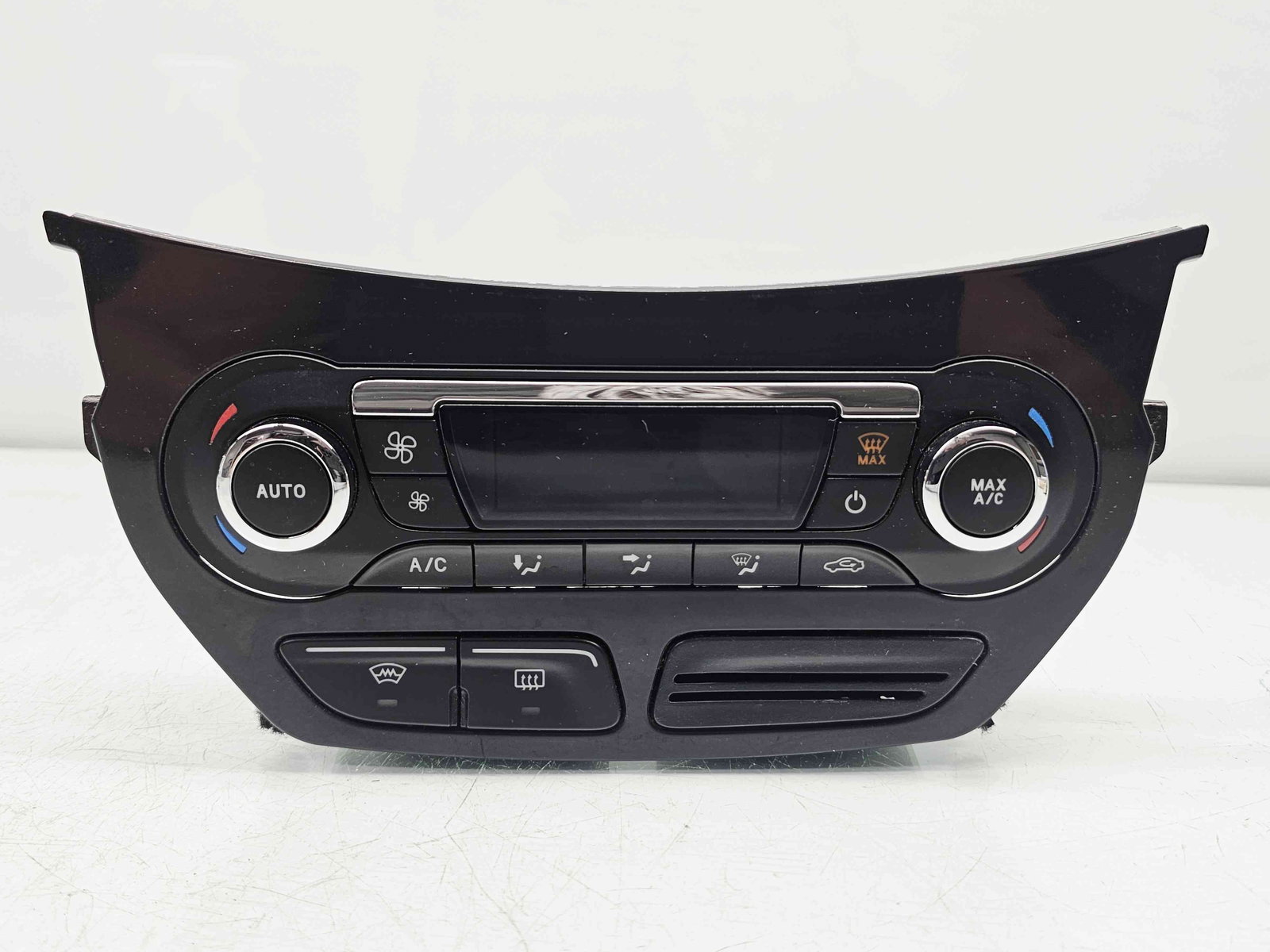 Panou comanda clima Ford Kuga II [Fabr 2012-prezent] DV4T-18C612-AC - imagine 1