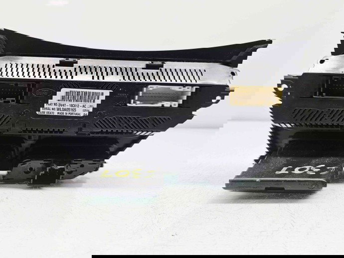  Panou comanda clima Ford Kuga II [Fabr 2012-prezent] DV4T-18C612-AC