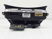  Panou comanda clima Ford Kuga II [Fabr 2012-prezent] DV4T-18C612-AC