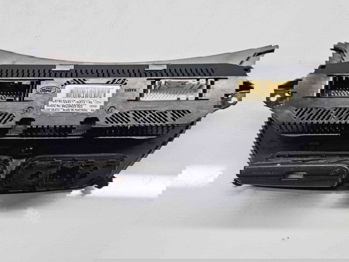  Panou comanda clima Ford Kuga II [Fabr 2012-prezent] DV4T-18C612-AC