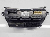 Panou comanda clima Ford Kuga II [Fabr 2012-prezent] DV4T-18C612-AC