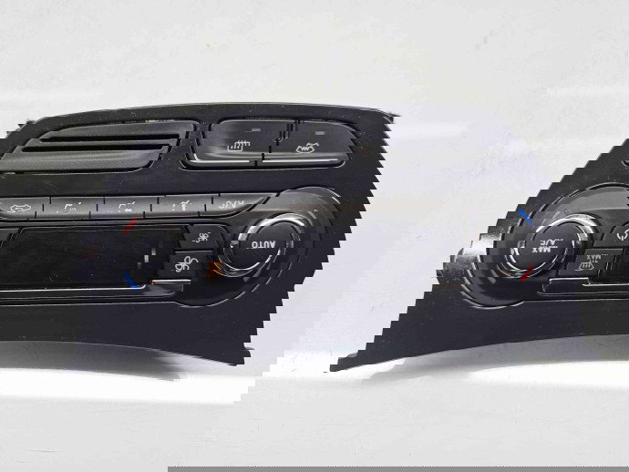  Panou comanda clima Ford Kuga II [Fabr 2012-prezent] DV4T-18C612-AC