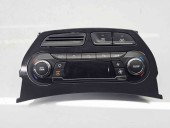  Panou comanda clima Ford Kuga II [Fabr 2012-prezent] DV4T-18C612-AC