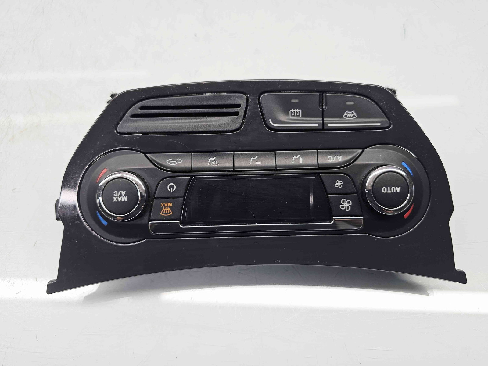 Panou comanda clima Ford Kuga II [Fabr 2012-prezent] DV4T-18C612-AC - imagine 4