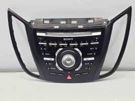  Panou media Ford Kuga II [Fabr 2012-prezent] CV4T18K811-SA