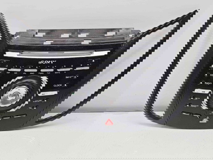  Panou media Ford Kuga II [Fabr 2012-prezent] CV4T18K811-SA