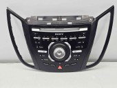  Panou media Ford Kuga II [Fabr 2012-prezent] CV4T18K811-SA