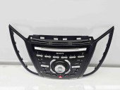  Panou media Ford Kuga II [Fabr 2012-prezent] CV4T18K811-SA