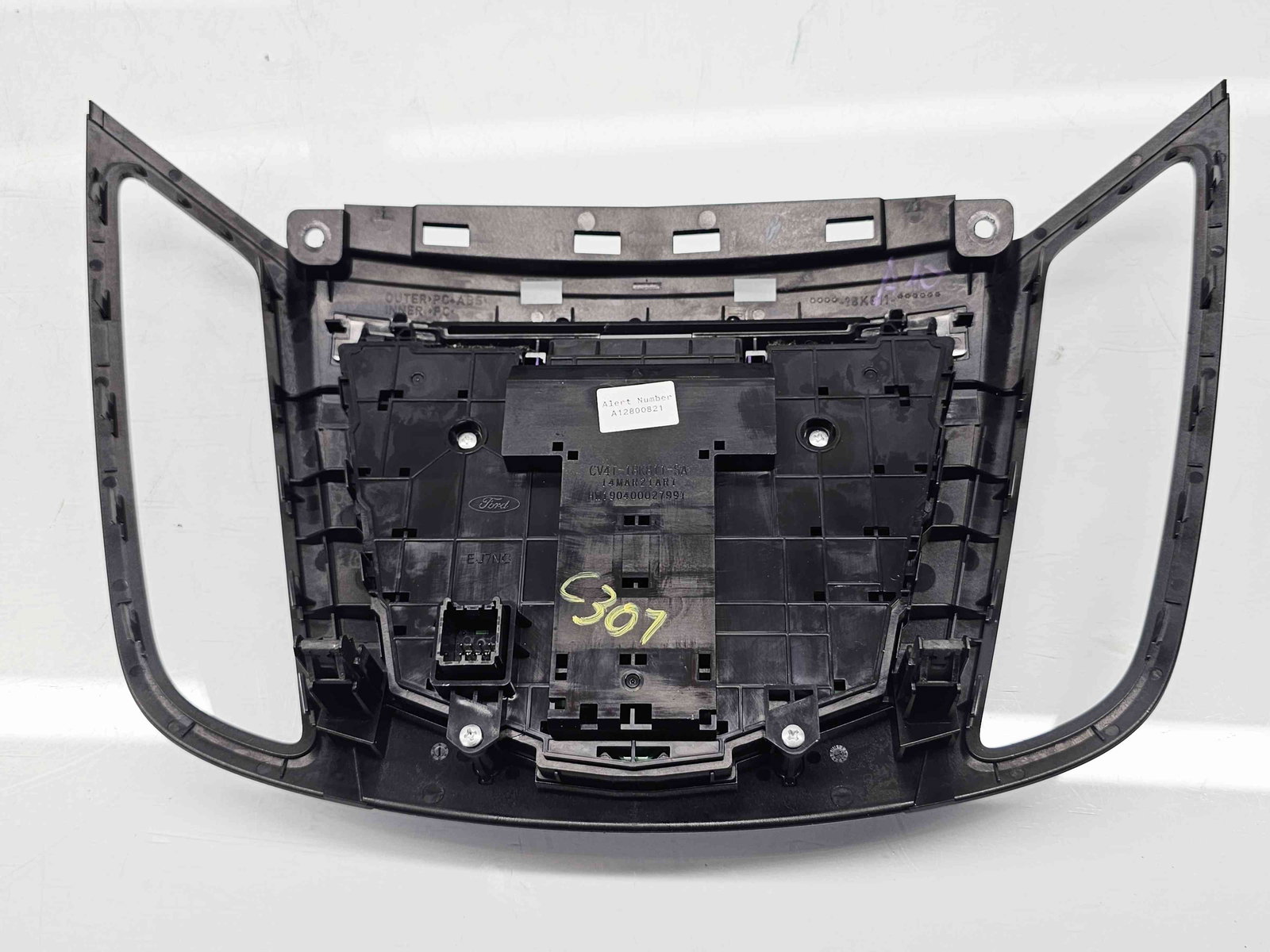 Panou media Ford Kuga II [Fabr 2012-prezent] CV4T18K811-SA - imagine 3