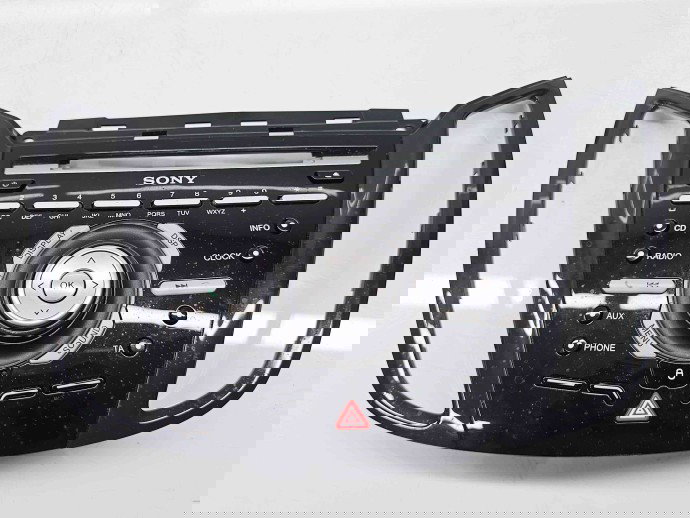  Panou media Ford Kuga II [Fabr 2012-prezent] CV4T18K811-SA