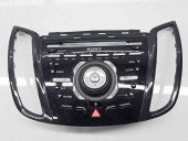  Panou media Ford Kuga II [Fabr 2012-prezent] CV4T18K811-SA