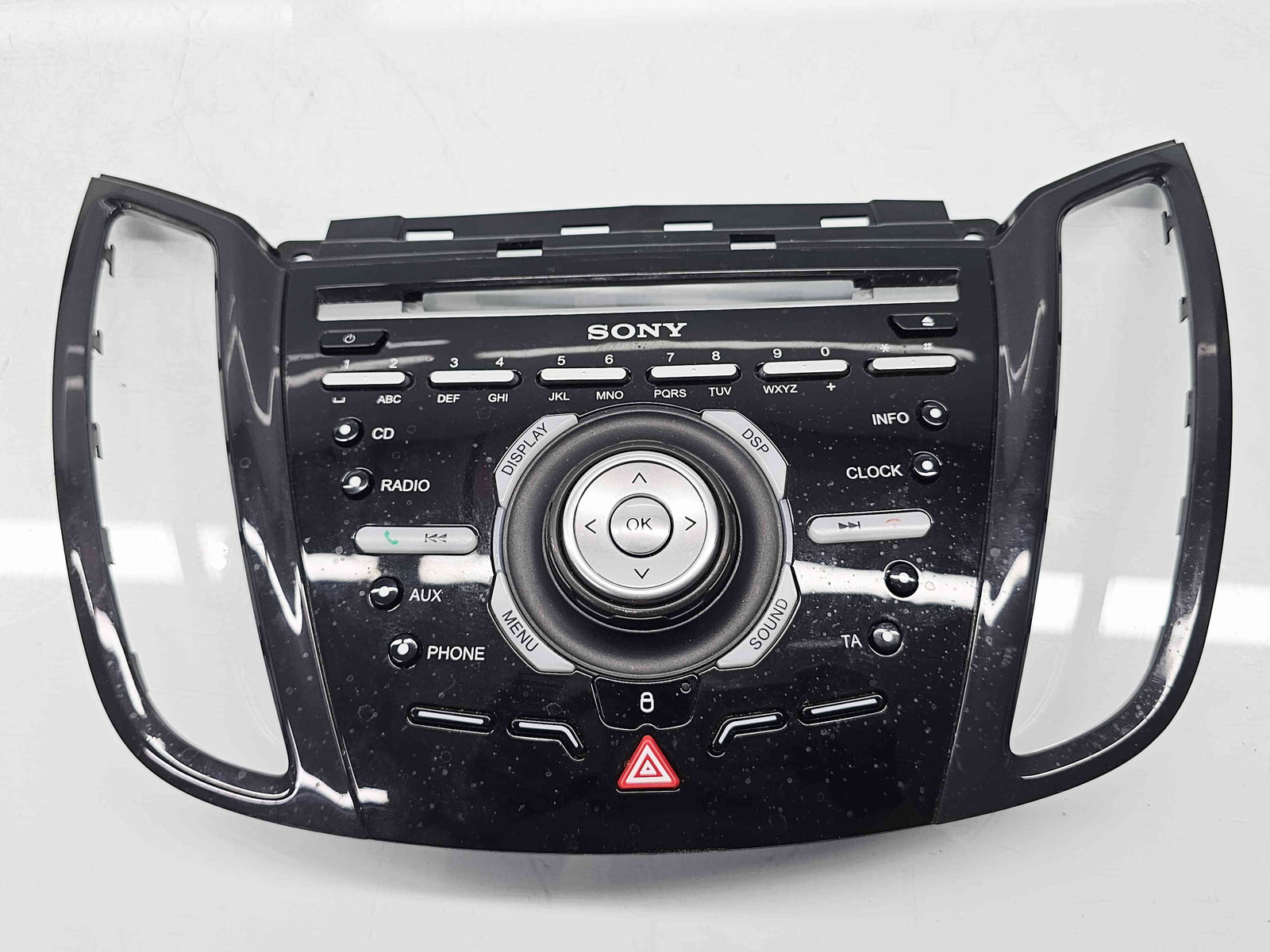 Panou media Ford Kuga II [Fabr 2012-prezent] CV4T18K811-SA - imagine 5