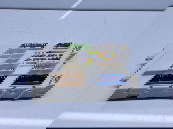  Panou sigurante Ford Kuga II [Fabr 2012-prezent] DV6T-14A073-FM 