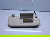  Parasolar dreapta Ford Kuga II [Fabr 2012-prezent] OEM