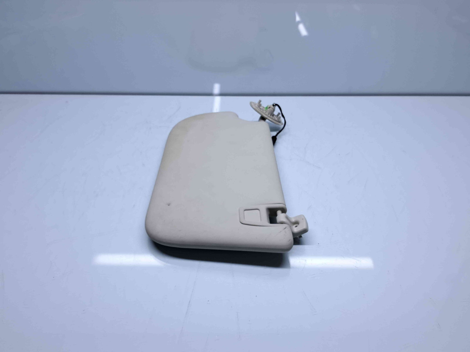 Parasolar dreapta Ford Kuga II [Fabr 2012-prezent] OEM - imagine 4