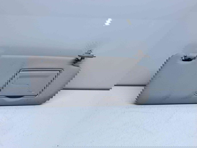  Parasolar dreapta Hyundai i30 (FD) [Fabr 2007-2012] OEM