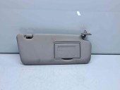  Parasolar dreapta Hyundai i30 (FD) [Fabr 2007-2012] OEM