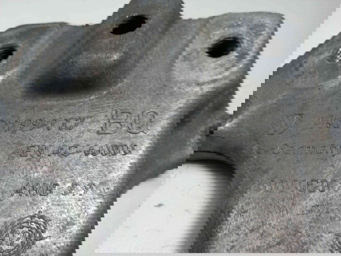 Suport cutie viteze 1K0199117BQ Skoda Octavia 1.6 CLHA 2012-2022