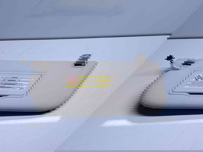  Parasolar stanga Ford Kuga II [Fabr 2012-prezent] OEM