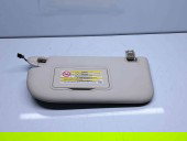  Parasolar stanga Ford Kuga II [Fabr 2012-prezent] OEM