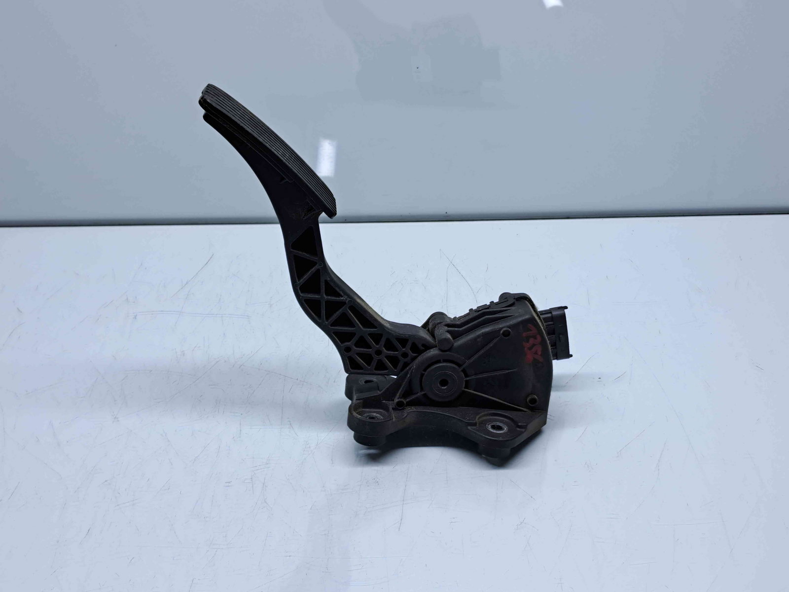 Pedala acceleratie Hyundai i30 (FD) [Fabr 2007-2012] 080508J0377 - imagine 1