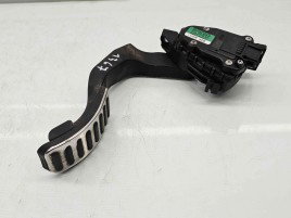  Pedala acceleratie Volkswagen Phaeton (3D) [Fabr 2002-2016] 3D1721503N