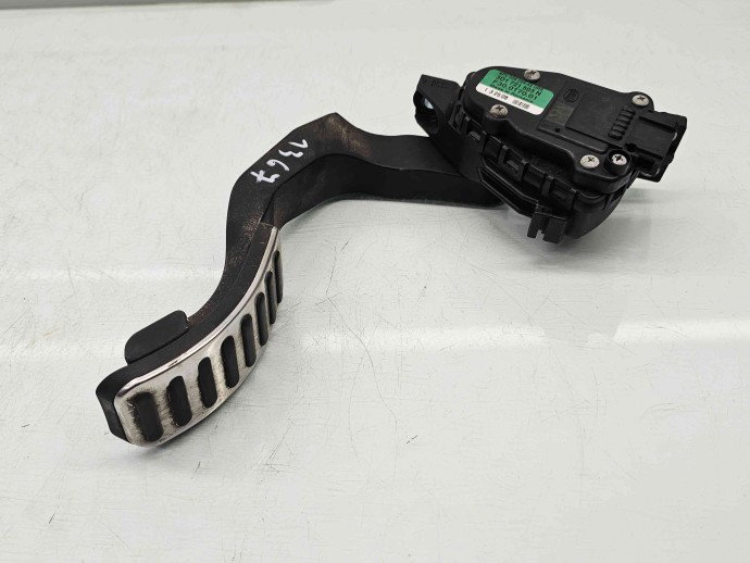  Pedala acceleratie Volkswagen Phaeton (3D) [Fabr 2002-2016] 3D1721503N