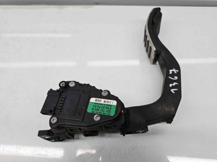  Pedala acceleratie Volkswagen Phaeton (3D) [Fabr 2002-2016] 3D1721503N