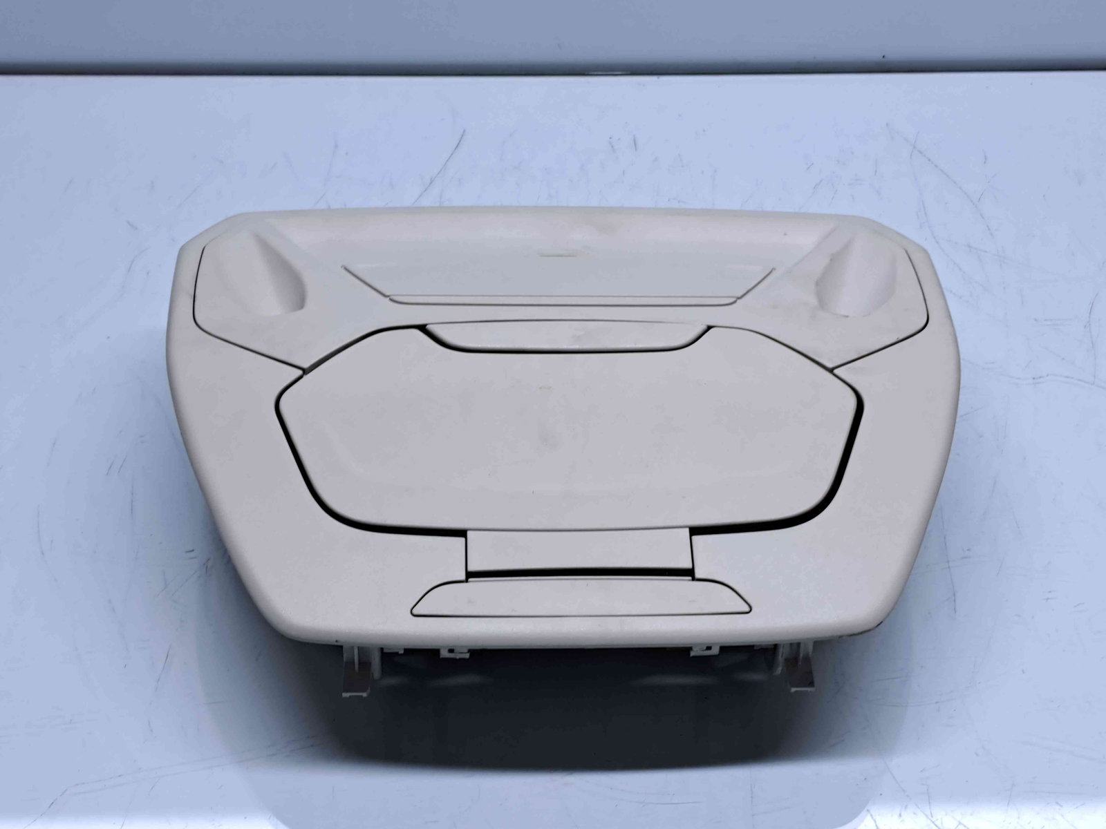 Plafoniera fata Ford Kuga II [Fabr 2012-prezent] AM51-U519D56-D - imagine 1