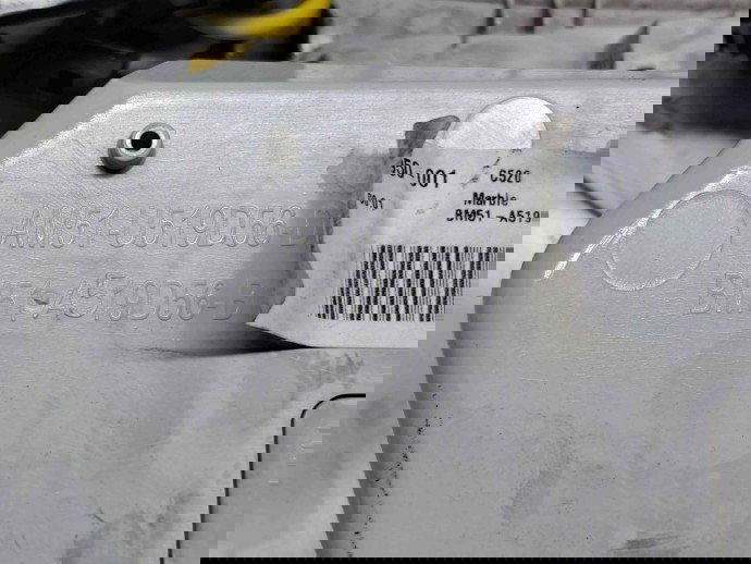  Plafoniera fata Ford Kuga II [Fabr 2012-prezent] AM51-U519D56-D